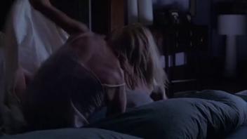 Cameron Diaz's Steamy Scene from Vanilla Sky (2001)
