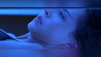 Jennifer Love Hewitt sexy - The Seduction of Brandy Norwood in I Still Know What You Did Last Summer