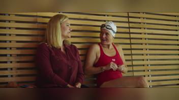 Trine Wiggen Nude: The Hottest Scenes