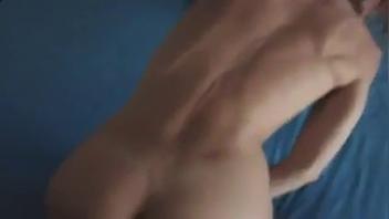 The nude goat in the casino: a must-see encounter