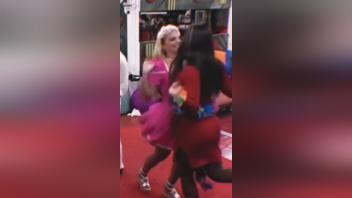 Ainett Stephens and Francesca Cipriani's Sizzling Confrontation at the GF VIP 2021: Who Won ?