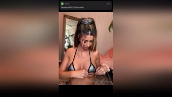 ilyvivi Barely Legal on OnlyFans