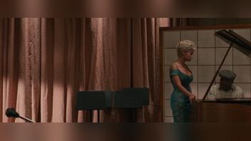 The Hottest Scenes of Jill Flint in Cadillac Records