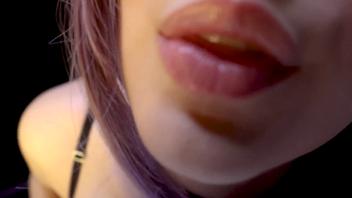 Maimy nude: The sexy ASMR succubus you've been waiting for