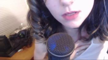 AftynRose's ASMR Massage Experience