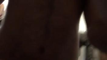 Sexy Blonde Hardcore Sex