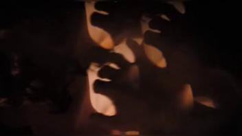 Keira Knightley and Sienna Miller: a passionate and emotional scene