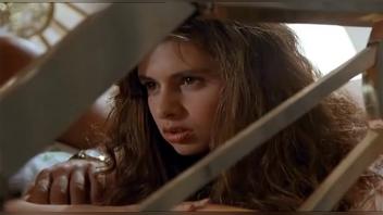 Debora Caprioglio's Intense Sex Scene: A Hot Moment at Ice in Milan That Will Leave You Breathless