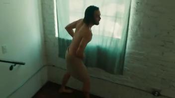 Madeline Brewer and Amanda Cerny: A Sexiest Scene in The Deleted